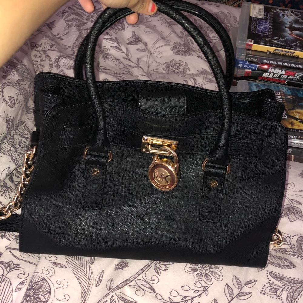 Michael Kors bag